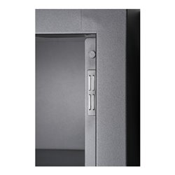 VIGOR Schrankwand V6000-3 Gesamtlänge: 1952 mm