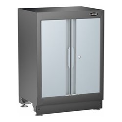 VIGOR Flügeltürschrank, klein V6000-02 Gesamtlänge: 676 mm