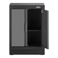 VIGOR Flügeltürschrank, klein V6000-02 Gesamtlänge: 676 mm