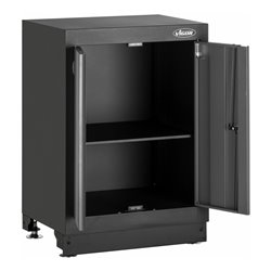 VIGOR Flügeltürschrank, klein V6000-02 Gesamtlänge: 676 mm