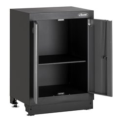 VIGOR Flügeltürschrank, klein V6000-02 Gesamtlänge: 676 mm