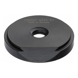 HAZET Ein-/Ausbauscheibe 4925-61