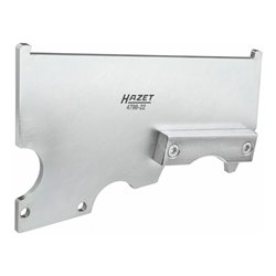HAZET Adapterplatte RENAULT 4798-22