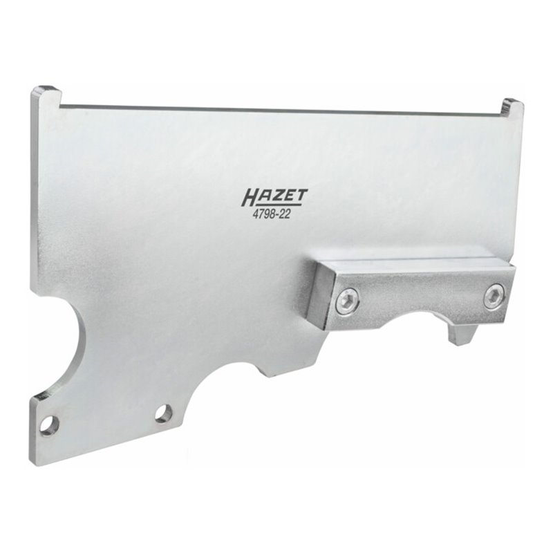HAZET Adapterplatte RENAULT 4798-22