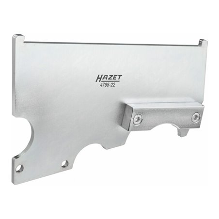 HAZET Adapterplatte RENAULT 4798-22