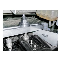 HAZET Adapterplatte RENAULT 4798-22