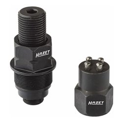 HAZET Injektor-Adapter Satz Siemens 4798-21/2