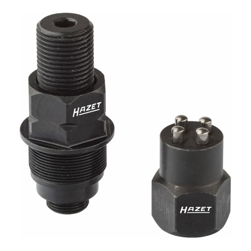 HAZET Injektor-Adapter Satz Siemens 4798-21/2