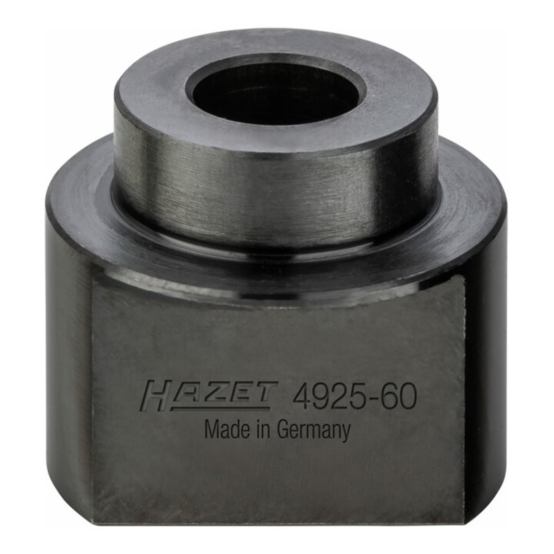 HAZET Schraubstock-Adapter 4925-60