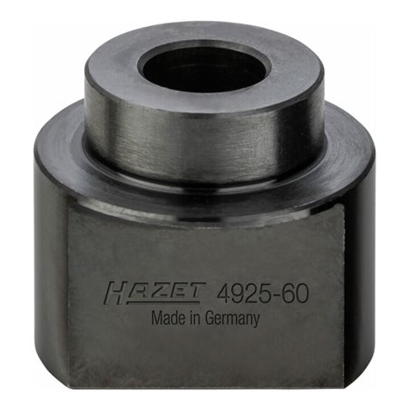 HAZET Schraubstock-Adapter 4925-60