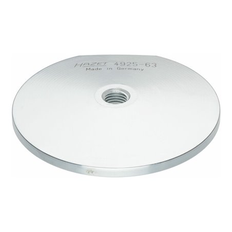 HAZET Zentrierscheibe 4925-63