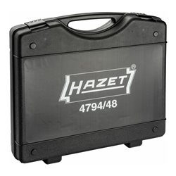 HAZET Werkzeugkoffer 4794KL