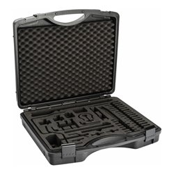 HAZET Werkzeugkoffer 4794KL