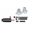 VIGOR Multibox V4700-XL mit Antriebswellen Auspressvorrichtung-Satz inklusive 22 t Hydraulikzylinder V5168 Anzahl Werkzeuge: 12