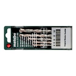 Metabo SBE 850-2 Set Schlagbohrmaschine