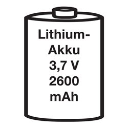 HAZET LED Handlampe 1979N-7