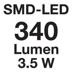 HAZET LED Handlampe 1979N-7