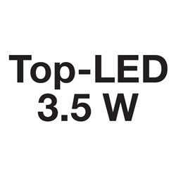 HAZET LED Handlampe 1979N-7