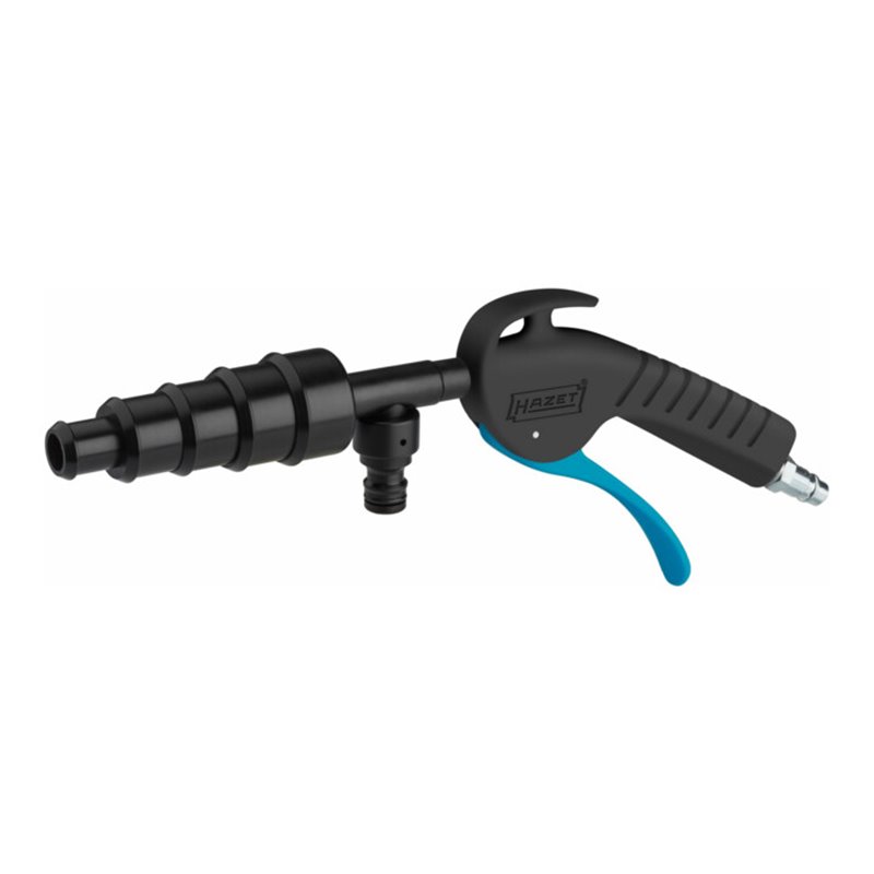 HAZET Kühlsystem-Reiniger 9048P-1