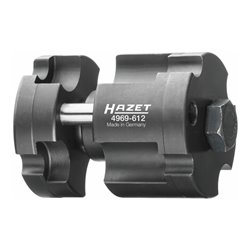 HAZET Druckluft-Schnellverbinder Lösewerkzeug 4969-612