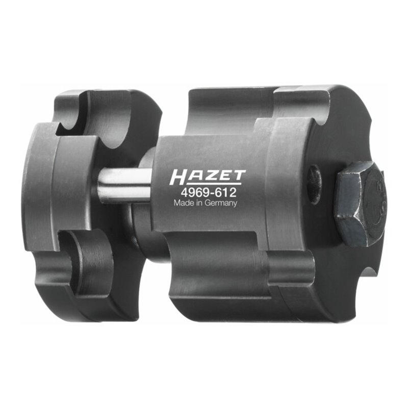 HAZET Druckluft-Schnellverbinder Lösewerkzeug 4969-612