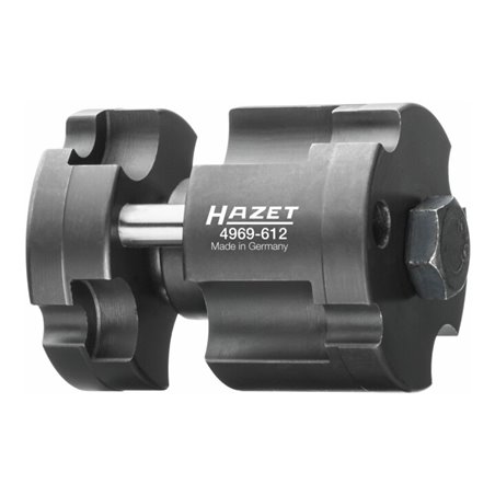 HAZET Druckluft-Schnellverbinder Lösewerkzeug 4969-612