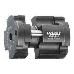 HAZET Druckluft-Schnellverbinder Lösewerkzeug 4969-612