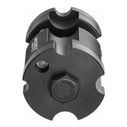 HAZET Druckluft-Schnellverbinder Lösewerkzeug 4969-612
