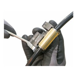 HAZET Druckluft-Schnellverbinder Lösewerkzeug 4969-612