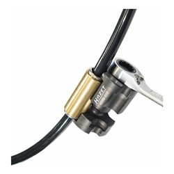 HAZET Druckluft-Schnellverbinder Lösewerkzeug 4969-612