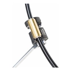 HAZET Druckluft-Schnellverbinder Lösewerkzeug 4969-612