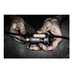 HAZET Druckluft-Schnellverbinder Lösewerkzeug 4969-612