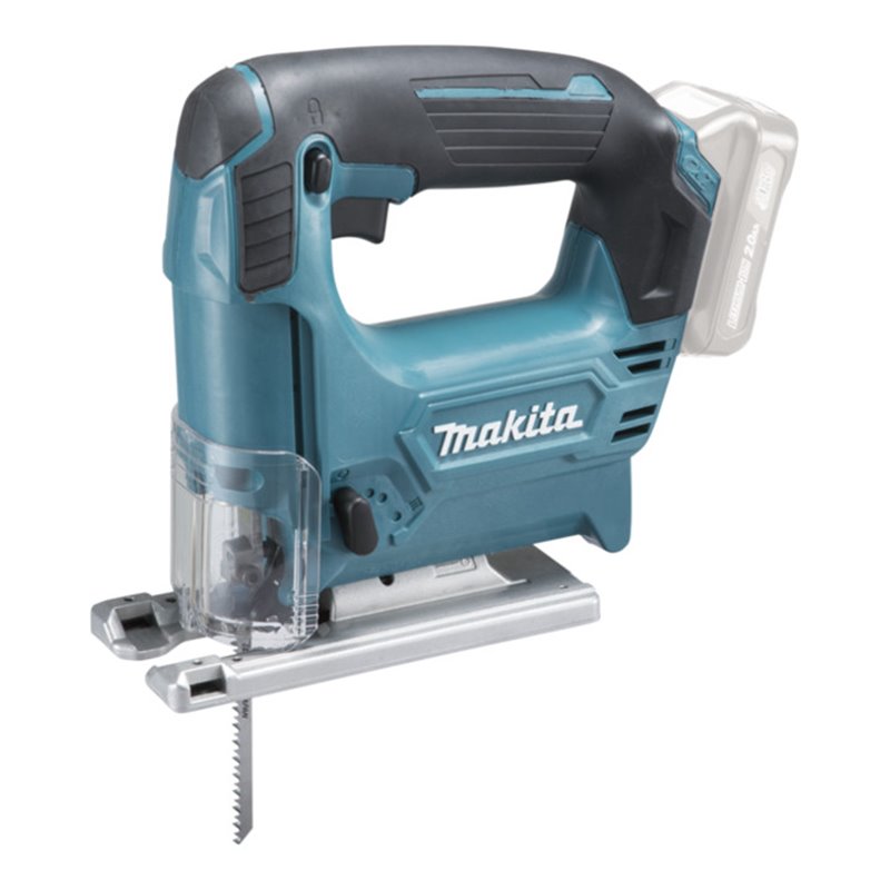 Makita Akku-Pendelhub-Stichsäge JV101DZ