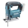 Makita Akku-Pendelhub-Stichsäge JV101DZ