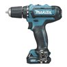 Makita Akku-Bohrschrauber DF331DSYE