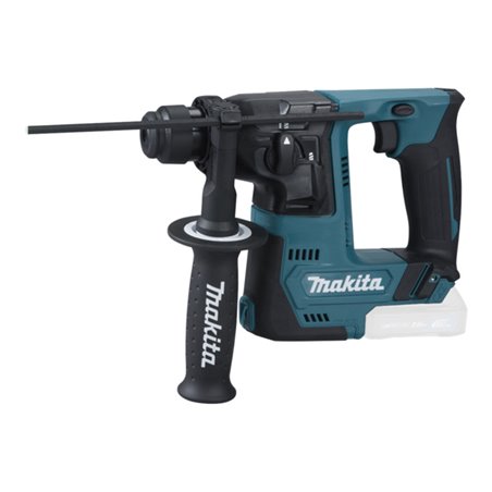 Makita Akku-Bohrhammer HR140DZ Solo-Version