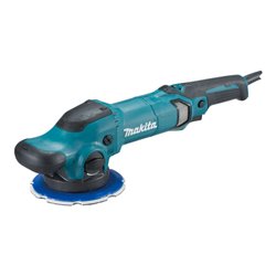 Makita Elektronik-Polierschleifer PO6000C
