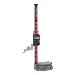 HOLEX Digitales Höhenmess- und Anreißgerät