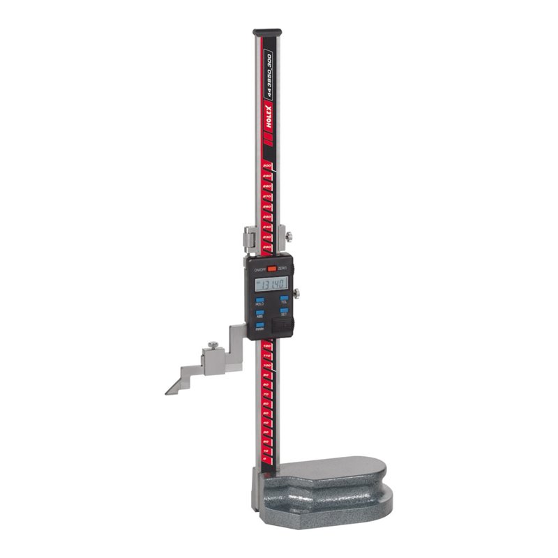HOLEX Digitales Höhenmess- und Anreißgerät
