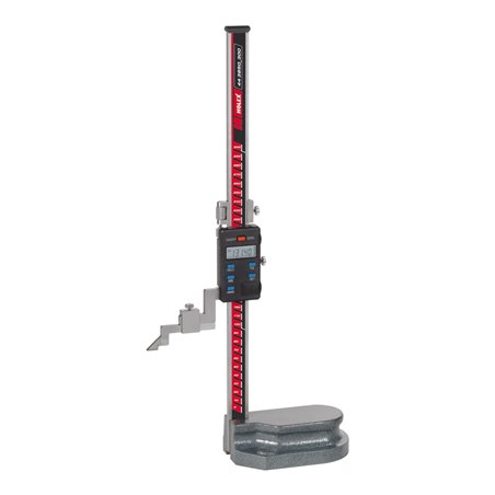 HOLEX Digitales Höhenmess- und Anreißgerät