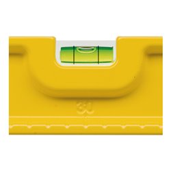 STABILA Wasserwaage Type 82 S mit abriebfester Skala