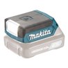 Makita LED-Akku-Taschenlampe 12V