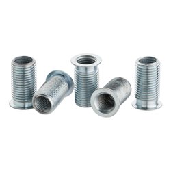 HAZET Gewindeeinsätze-Satz 4760-M8X1/5