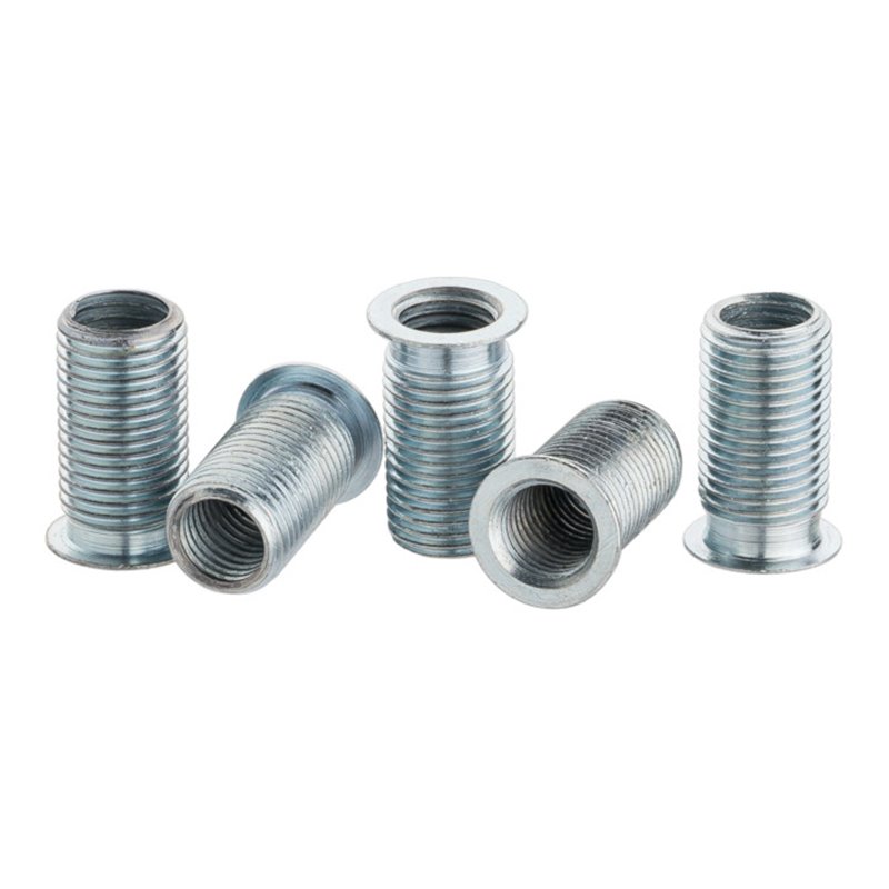 HAZET Gewindeeinsätze-Satz 4760-M8X1/5