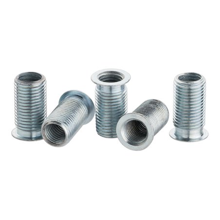 HAZET Gewindeeinsätze-Satz 4760-M8X1/5