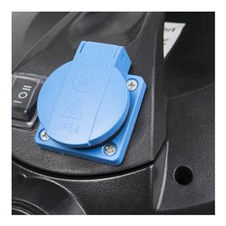 PRAGMAT Mehrzwecksauger 20l Nass/Trocken 1400W HEPA