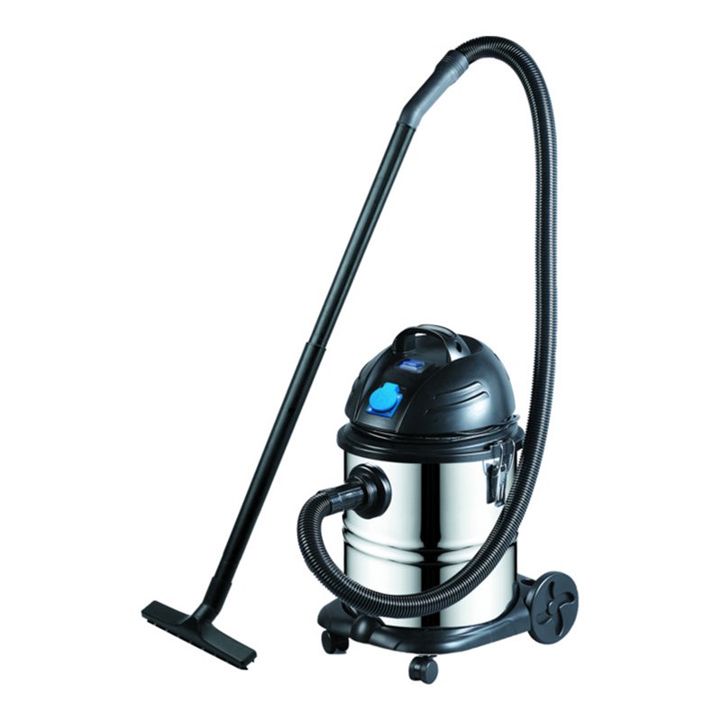 PRAGMAT Mehrzwecksauger 20l Nass/Trocken 1400W