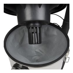 PRAGMAT Mehrzwecksauger 20l Nass/Trocken 1400W