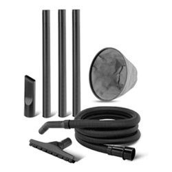 PRAGMAT Mehrzwecksauger 20l Nass/Trocken 1400W