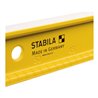 STABILA Wasserwaage Type 82 S mit abriebfester Skala